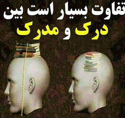 Image result for انسان را بدون هیچ مدرکی وزن نکنیم