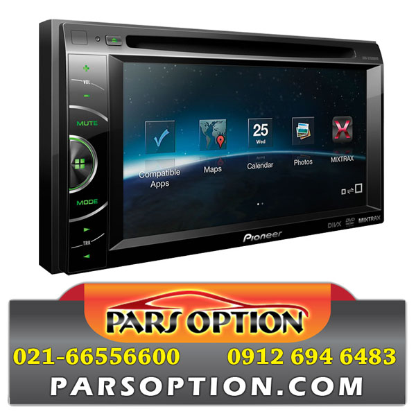 DVD BENZ