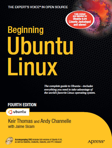 Beginning Ubuntu Linux, Fourth Edition-www.ITNGN.IR