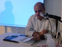 محمد رضا پروین