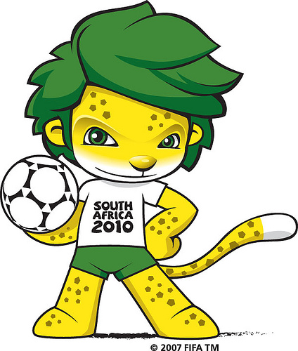 تیم منتخب جام جهانی 2010 از نگاه رویترز 