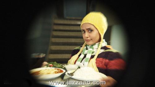 عکسهای جدید الناز شاکردوست -www.jazzaab.com