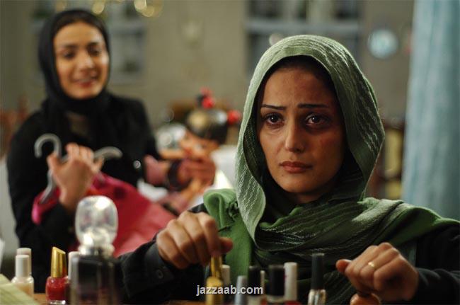 عکس های فیلم تسویه حساب -www.jazzaab.com