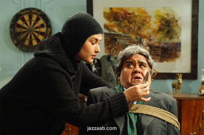 عکس های فیلم تسویه حساب -www.jazzaab.com