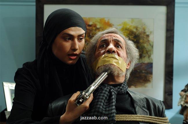 عکس های فیلم تسویه حساب -www.jazzaab.com