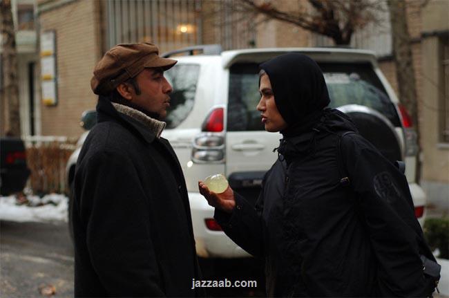 عکس های فیلم تسویه حساب -www.jazzaab.com