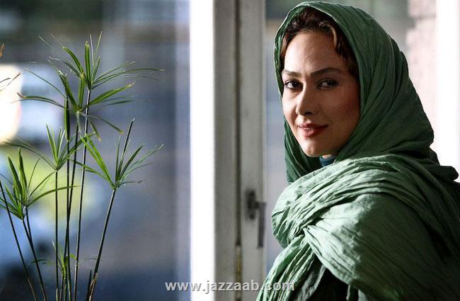 عکسهای منتخب آناهیتا نعمتی در فیلم آل-www.jazzaab.com