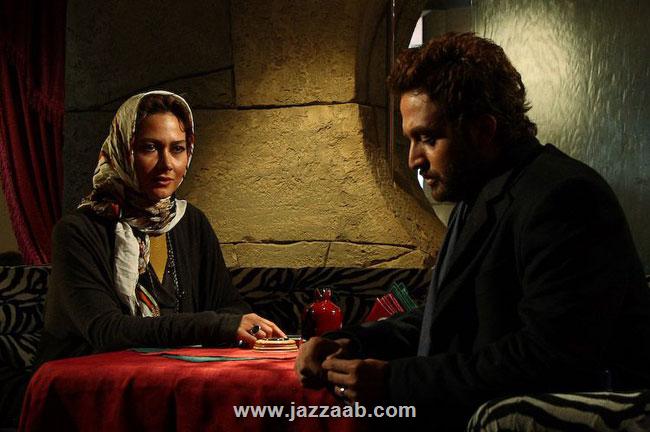 عکسهای منتخب آناهیتا نعمتی در فیلم آل-www.jazzaab.com