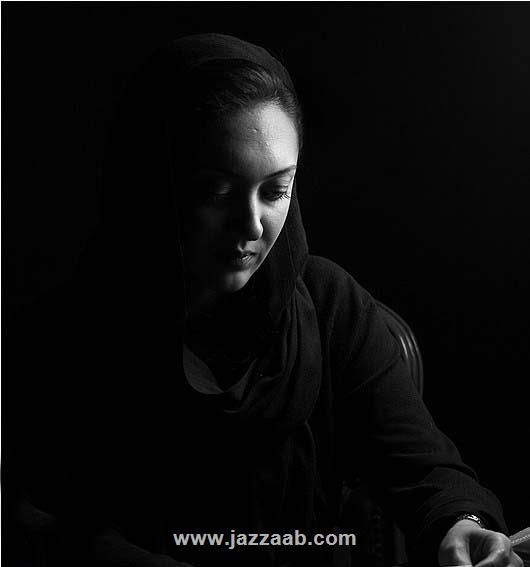 عکس های نیکی کریمی -www.jazzaab.com