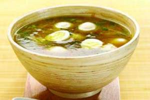 دستور تهیه اشکنه کدو و بادمجان