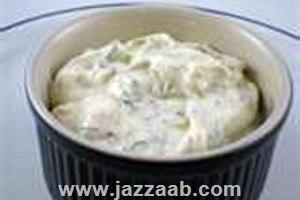 دستور تهیه سس تارتار