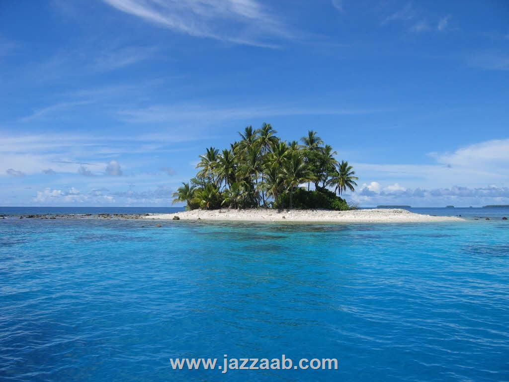 چشم اندازهای زیبا از طبیعت -www.jazzaab.com