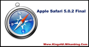 Apple Safari