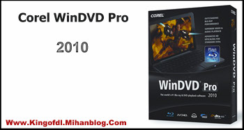 Corel WinDVD