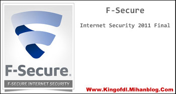 F-Secure Internet Security