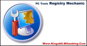 PC Tools Registry Mechanic