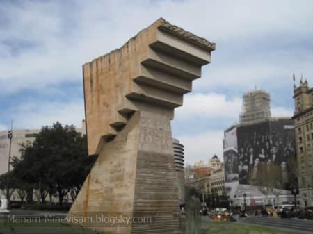 عجیب ترین پله های دنیا