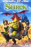 انیمیشن شرک 1 تا 4 - Shrek 1, 2, 3, 4