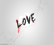 Love | 1680×1050