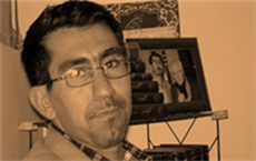 استاد ایرج زبردست