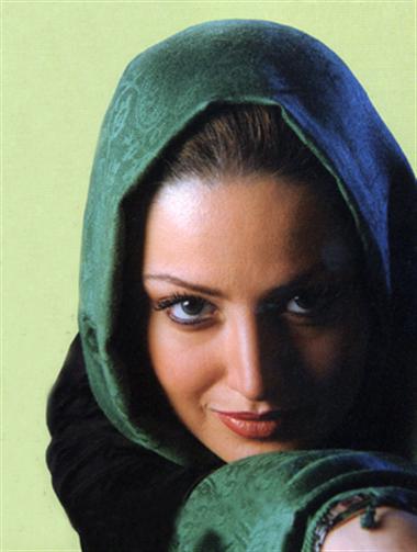 دختر، عکسهای دختران مشهور سینمای ایران