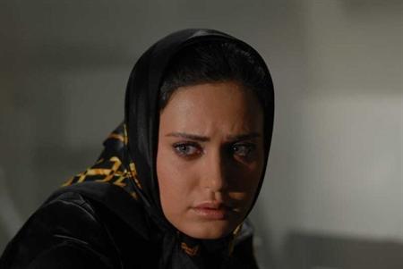 الناز شاکر دوست بازیگر دختر ایرانی