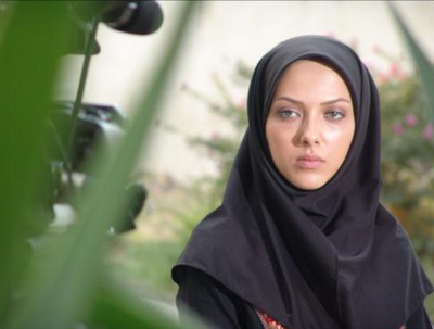 دختر ایرانی