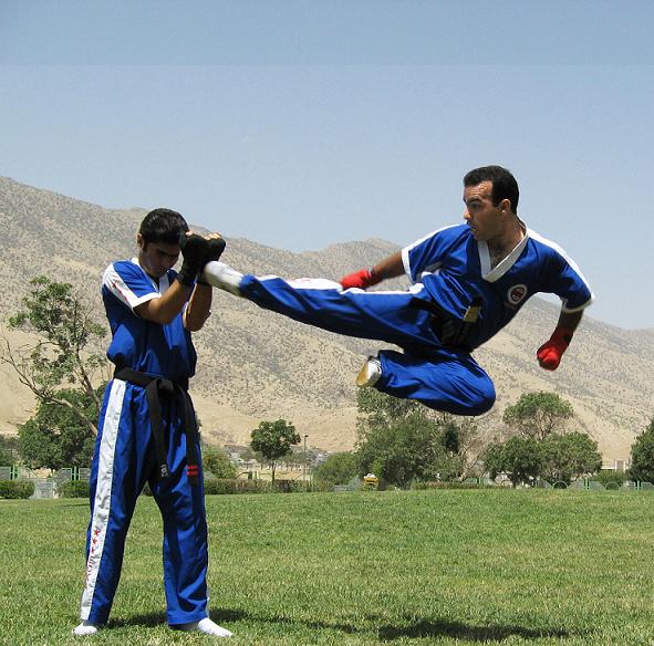 شیهان آزادبخت