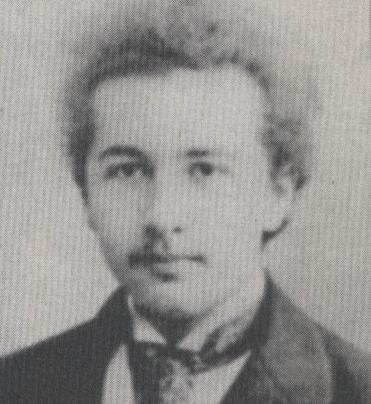 انیشتین / Albert Einstein