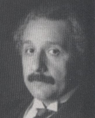 اینشتین / Albert Einstein