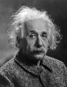 دوران پیری انیشتین / Albert Einstein