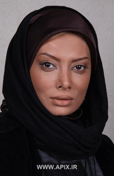 عکس های فوق العاده زیبا و بیوگرافی کامل نگار فروزنده - WWW.APIX.IR