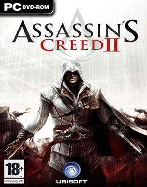 بازی assasin creed II