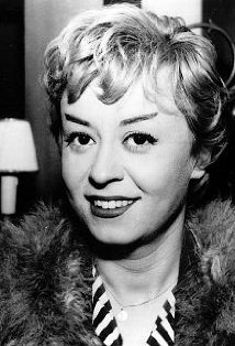 Giulietta Masina