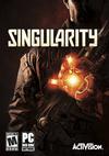 Singularity Boxshot