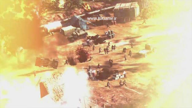 black-ops