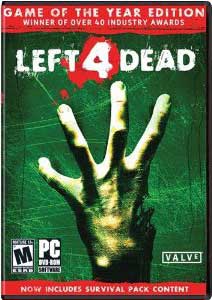 left-4-dead