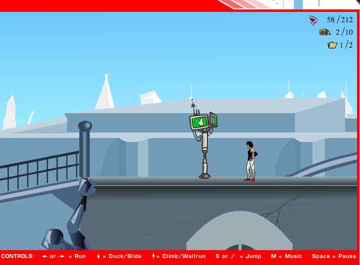 mirrorsede2d