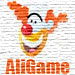 AliGame - متقلب بازیهای رایانه ای