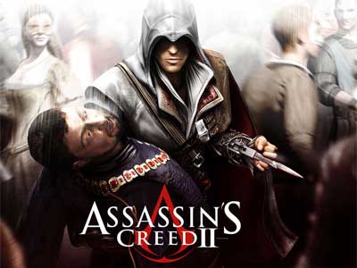 Assassin's Creed 2 Offline Crack