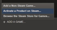 steam