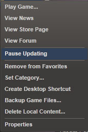 steam