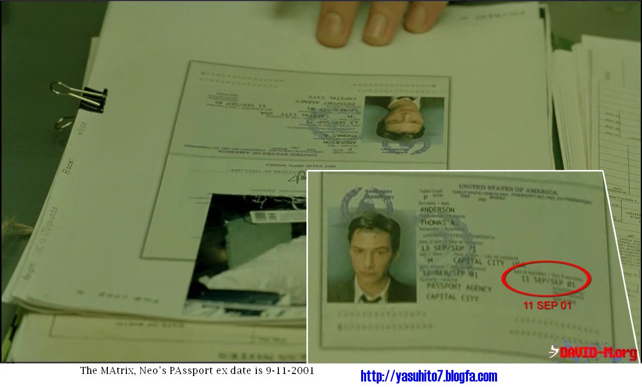 9/11 Symbolism in Pre-9/11 Movies, Television, Advertisement, Games and Art