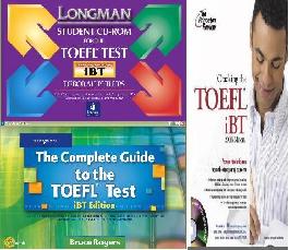 امتحان TOEFL