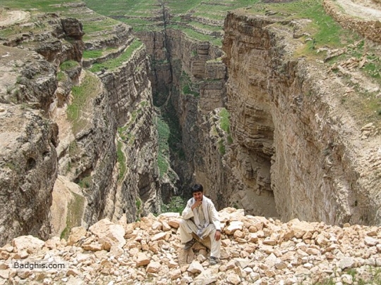عکسهای افغانستان بادغیس