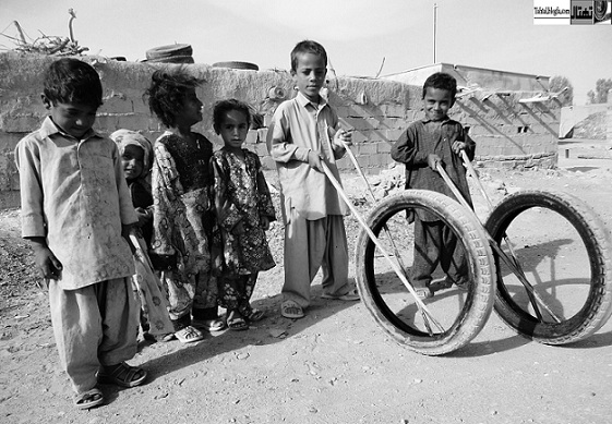 شناسایی ۲۰۰ هزار بیسواد زیر ۵۰ سال در بلوچستان