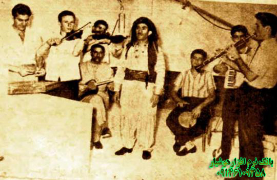 دانلود آهنگ ترکی حسن زیرک