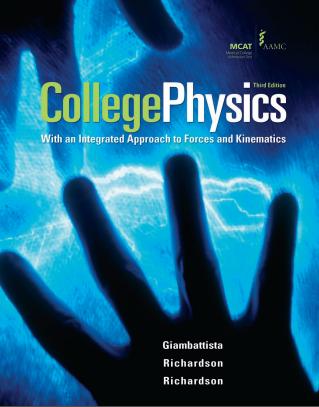 Giambattista College Physics Download