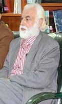 محمد جواد فخرایی