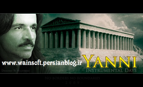 دانلود موزیک ویدیوی یانی